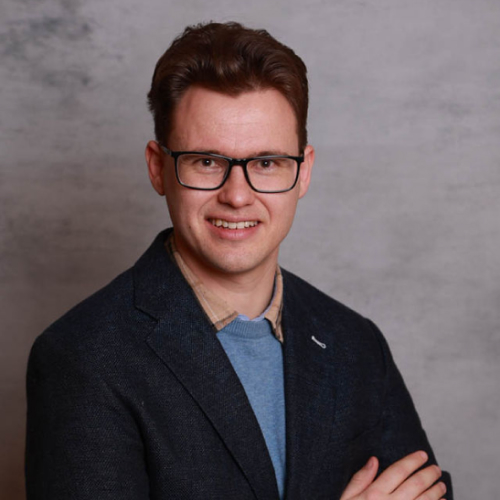 Szalisznyó Ferenc portrékép